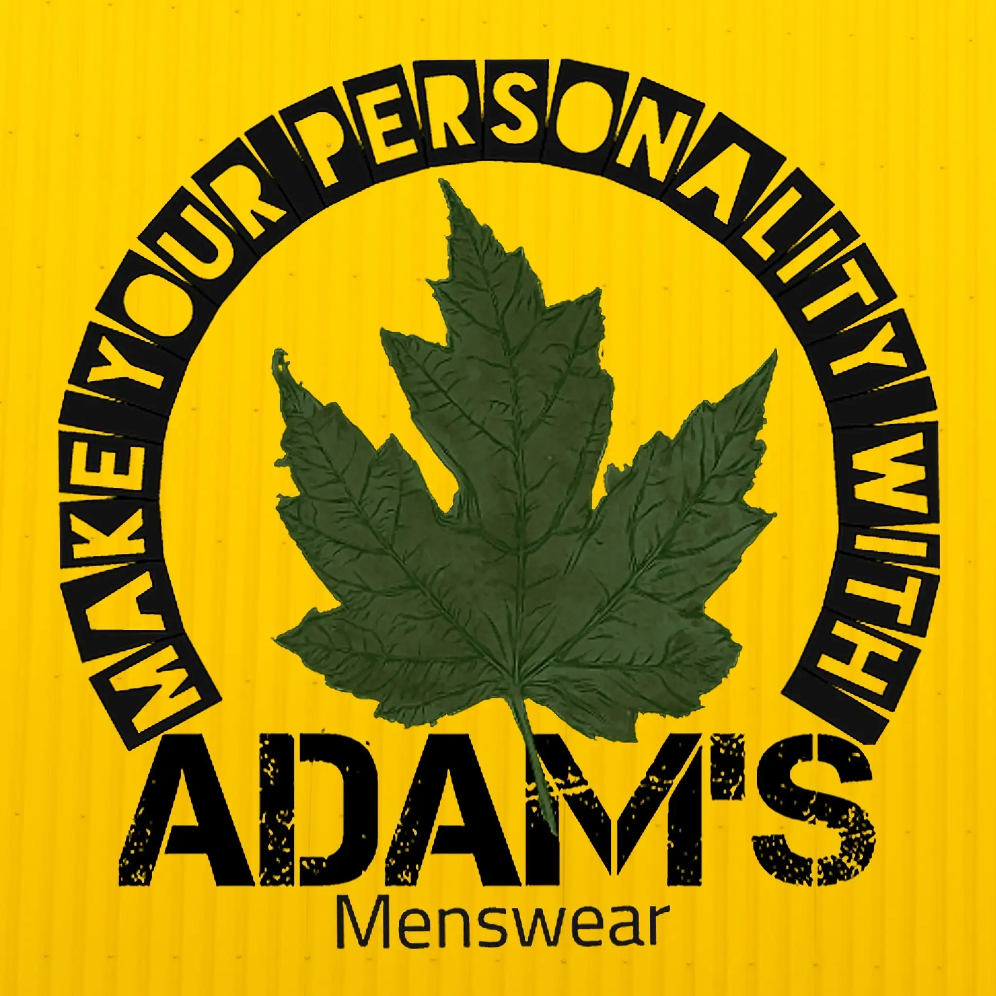 store logo